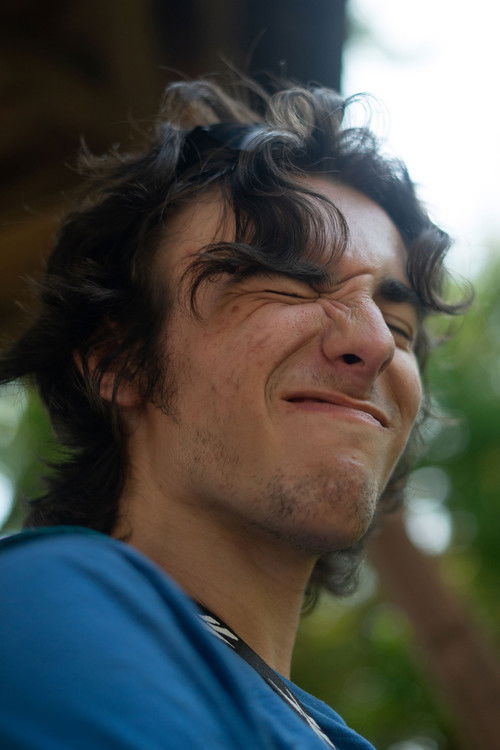 Ноах Де Меестер