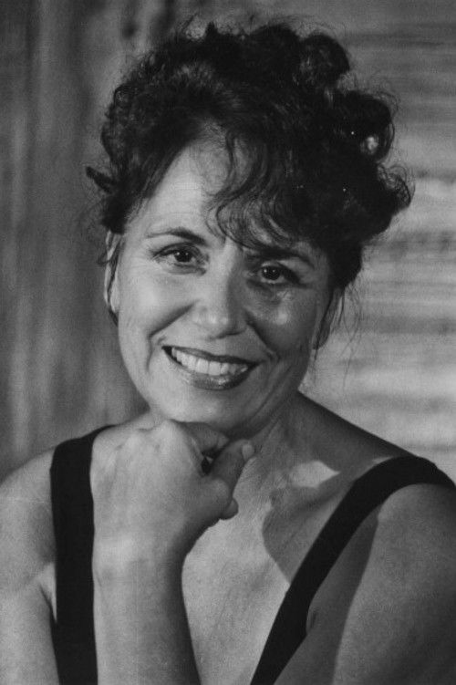 Миранда Цахариjа