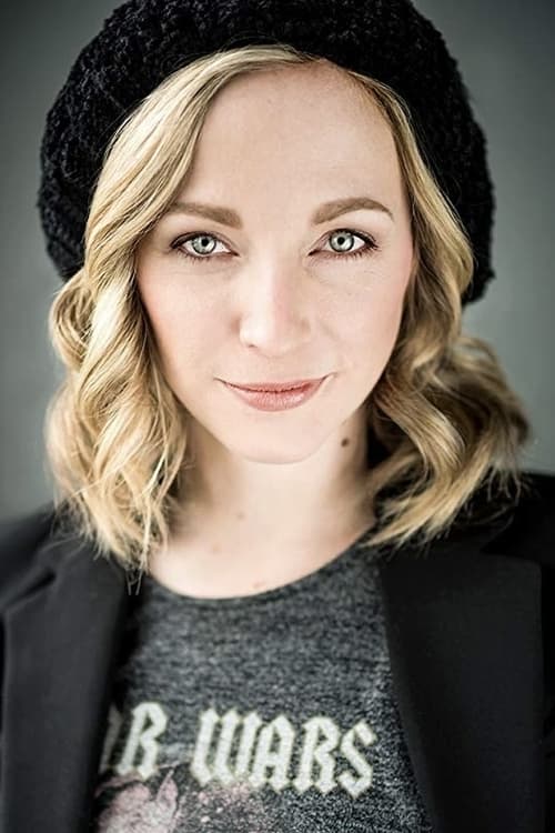 Аннетте Реиллй