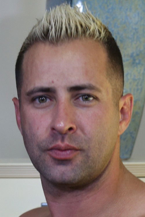 Калеб Кесслер