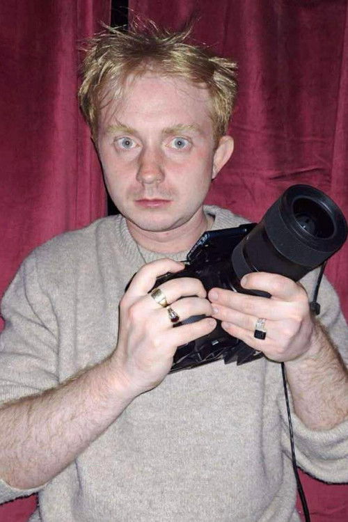 Аласдаир Греттон