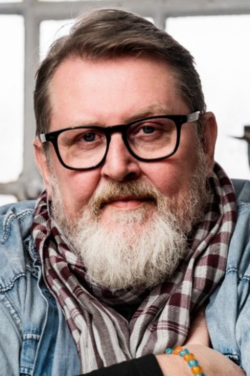 Алеx Нйборг Мадсен