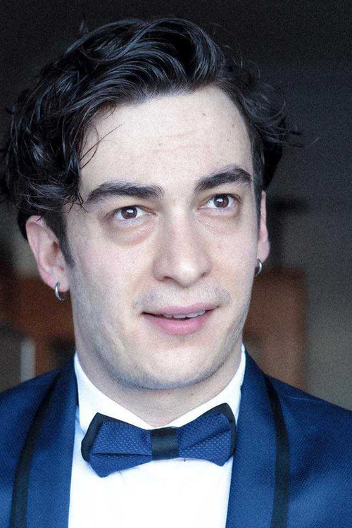 Серген Девеци