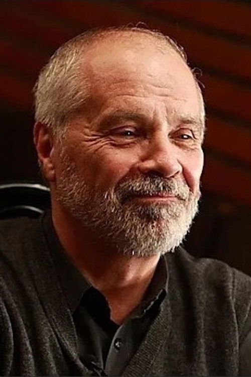 Кирилл Арбузов