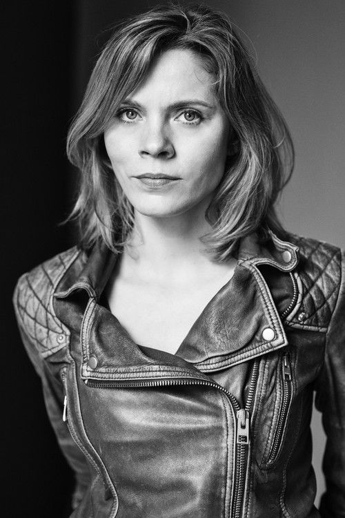 Марние Баxтер