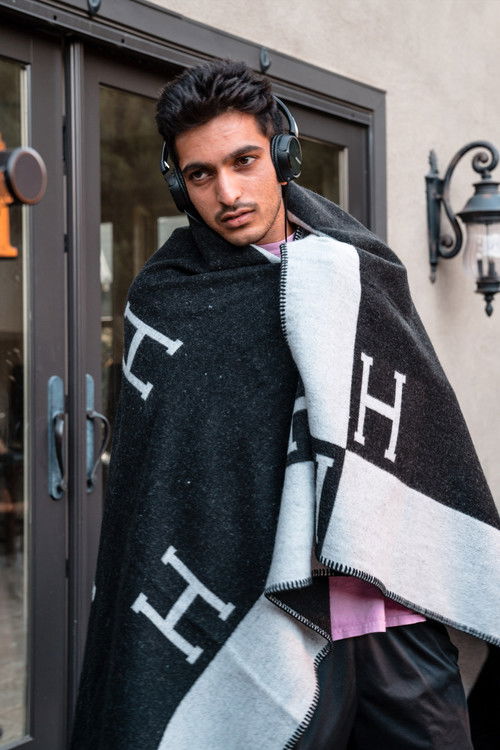 Никхил Ганесх