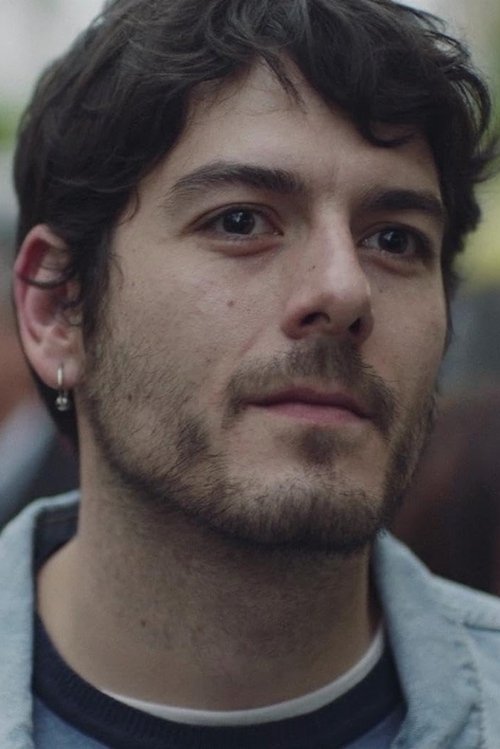 Антонио Араqуе