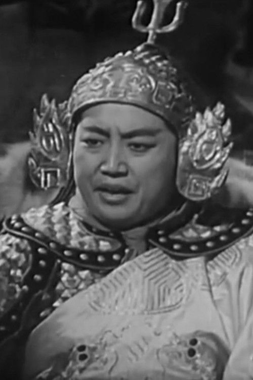 Тиан Зхендонг