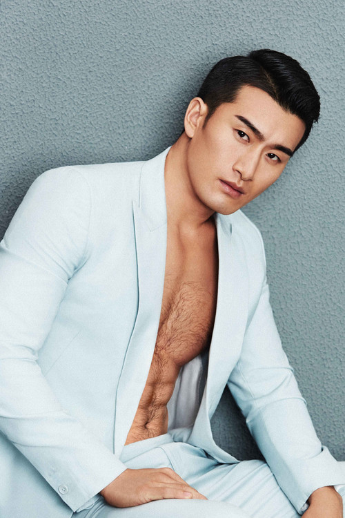 Йанг Jунцхенг