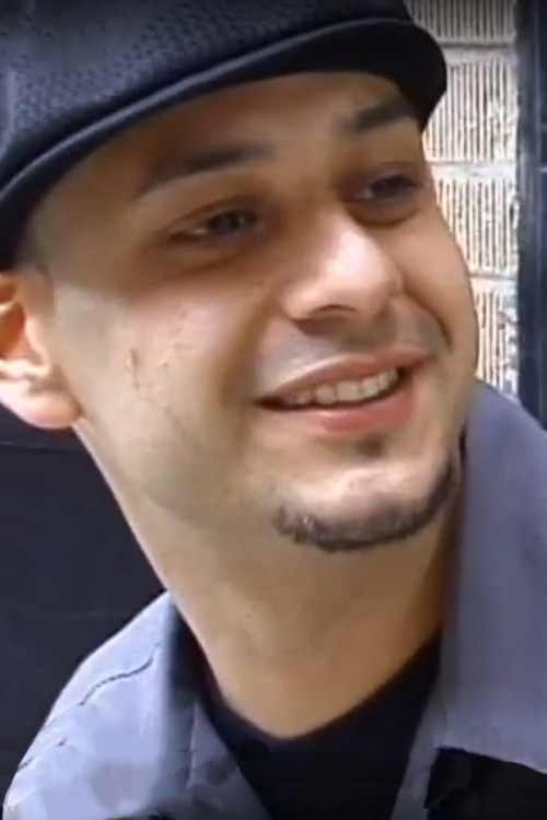 Jохн Родригуез