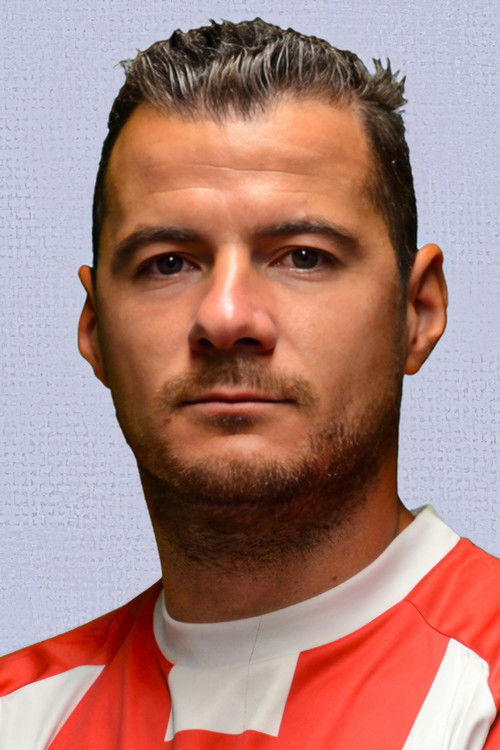  Даниэл Пудил