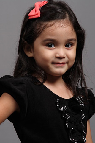 Аинин Батрисйа