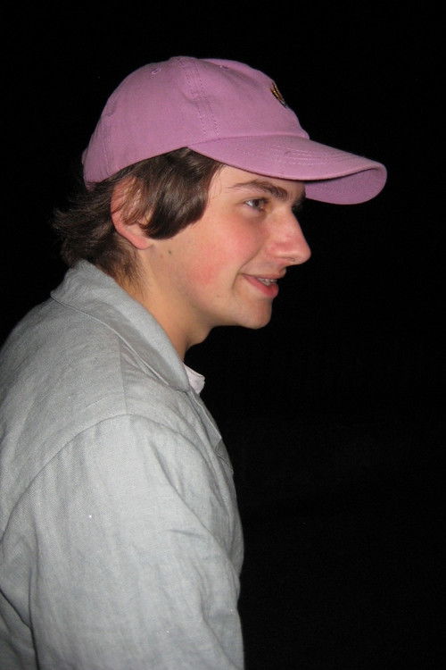 Натхан Соломин