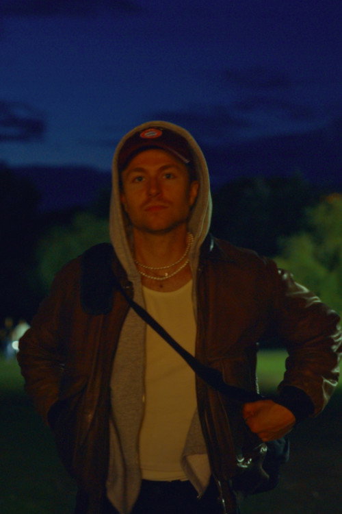 Луук Коффеман