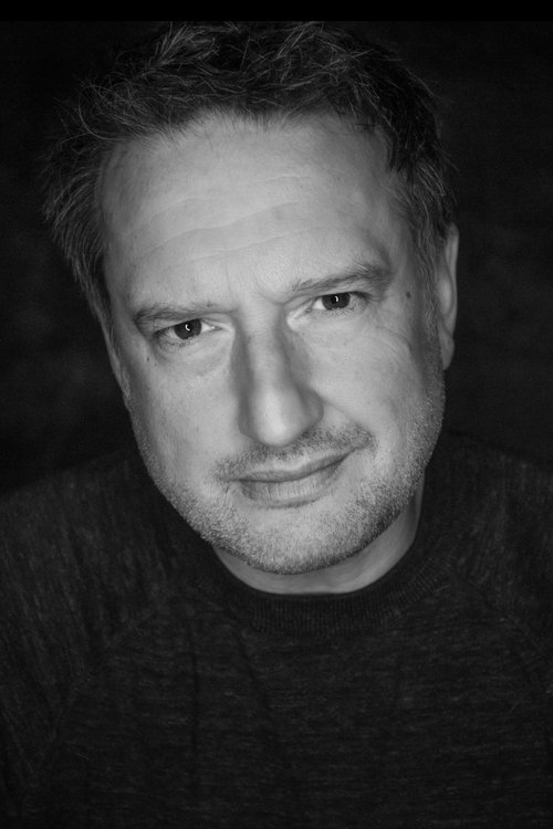 Дан Фреденбургх