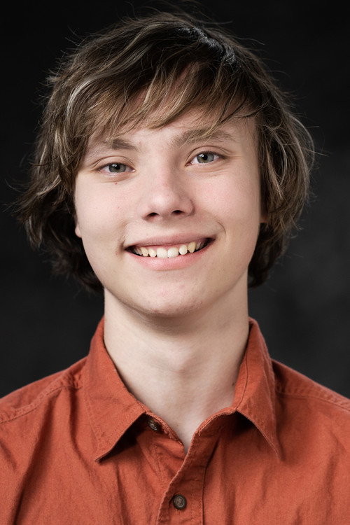 Брандон Сwартз