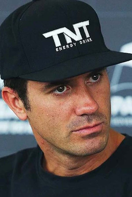 Боб Бурнqуист