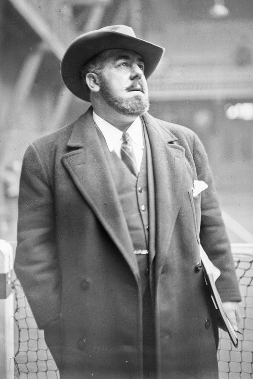 Ницолас Ределспергер