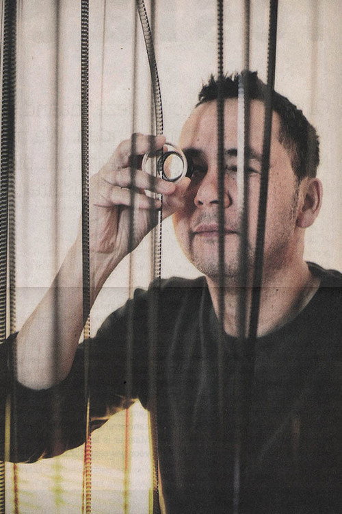 Франк Бруинсма