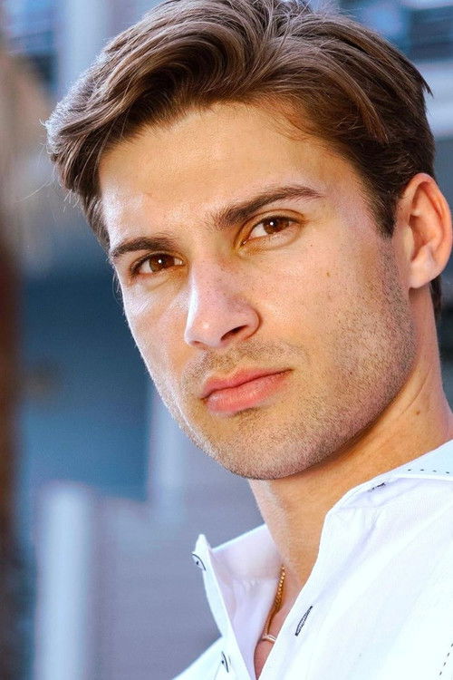 Елиjах Ван Зантен