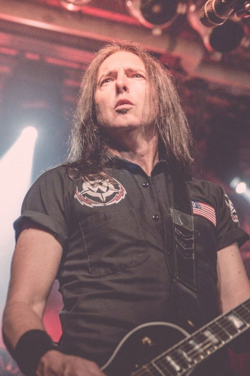  Деймон Джонсон