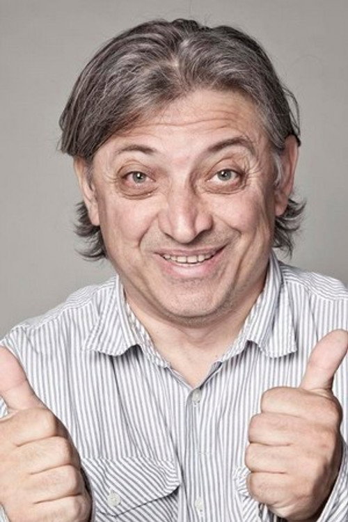 Бадáр Сáндор