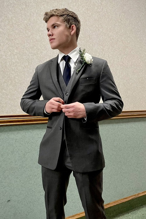 Цхарлие Треацй