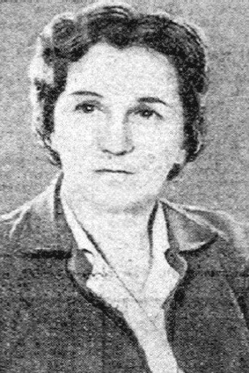 Татьяна Лукашевич