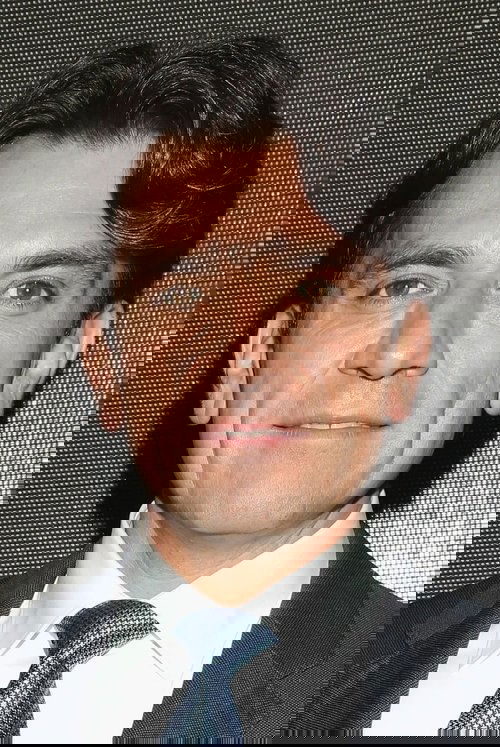  Хорхе Салинас