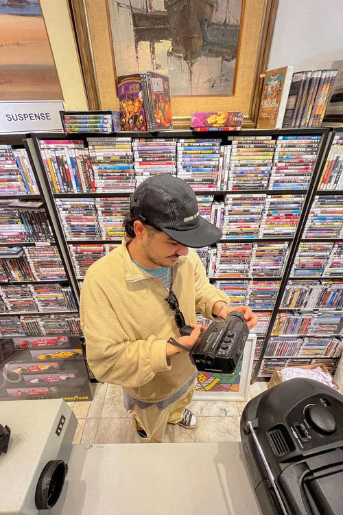 Антхонй Цхристиан Фернандес