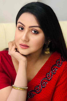 Нисхат Приом