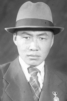 Тцхоиjамтсйн Ойдоw