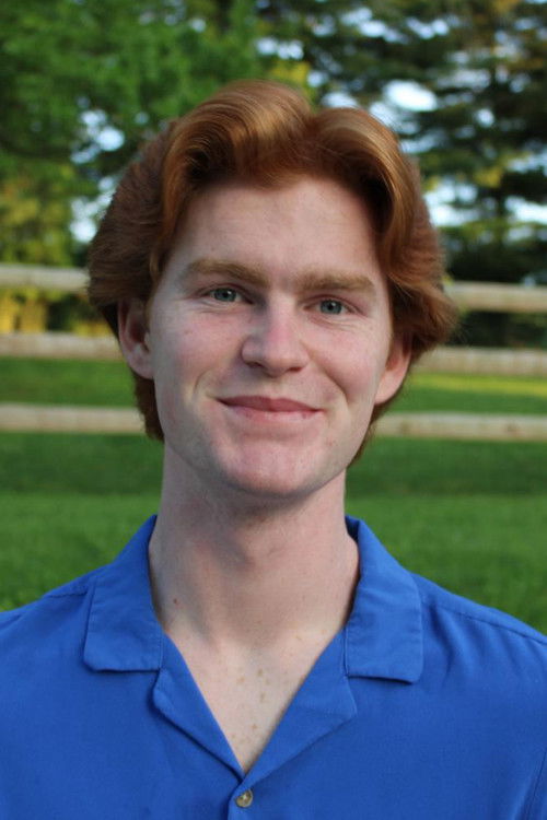 Ноел Б Дохертй