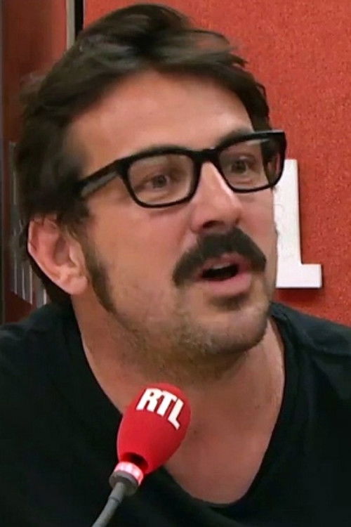 Ренауд Саинт-Црицq