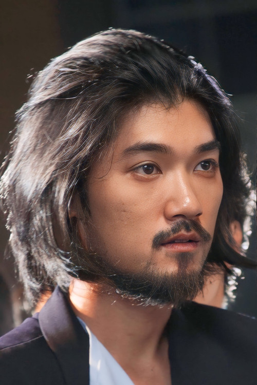 Понгпитцх Преецхаборисутхикул