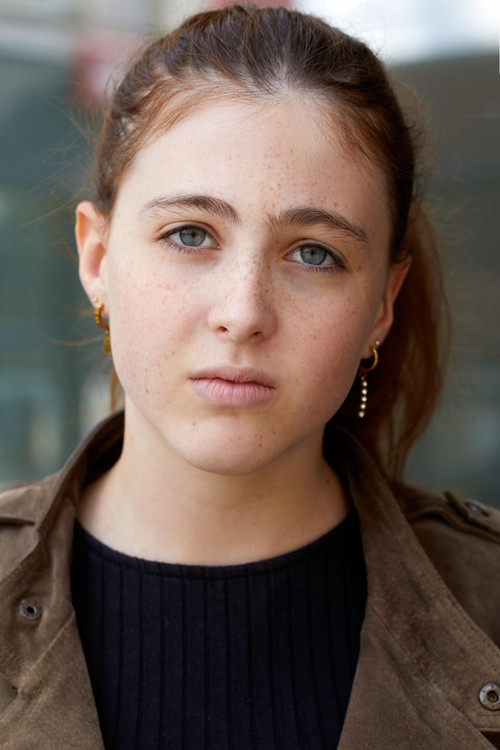 Лилй Делфоссе