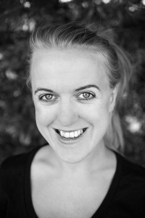 Рацхел Деннинг