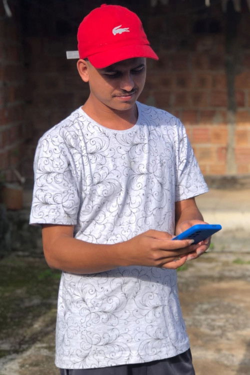 Алдаир Jосé