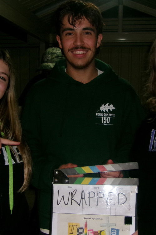 Jероме Хагер