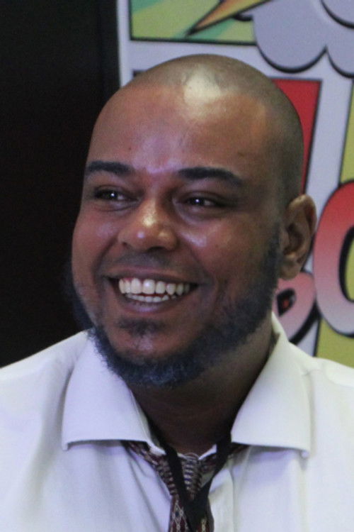 Рафаел Соул