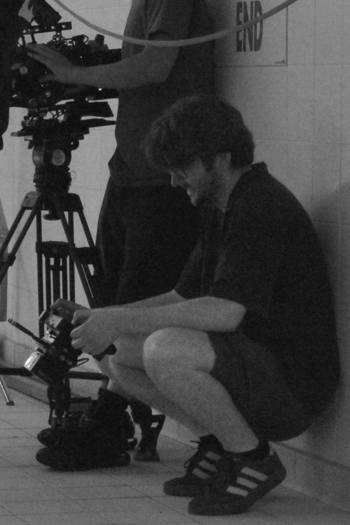 Киеран Wалл