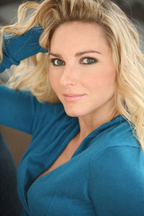 Анна Дебецки