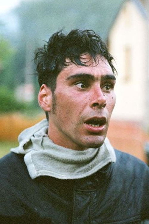 Éтиенне Гéрард