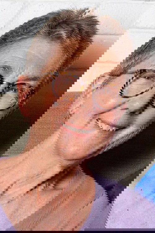 Джулия Ричерт