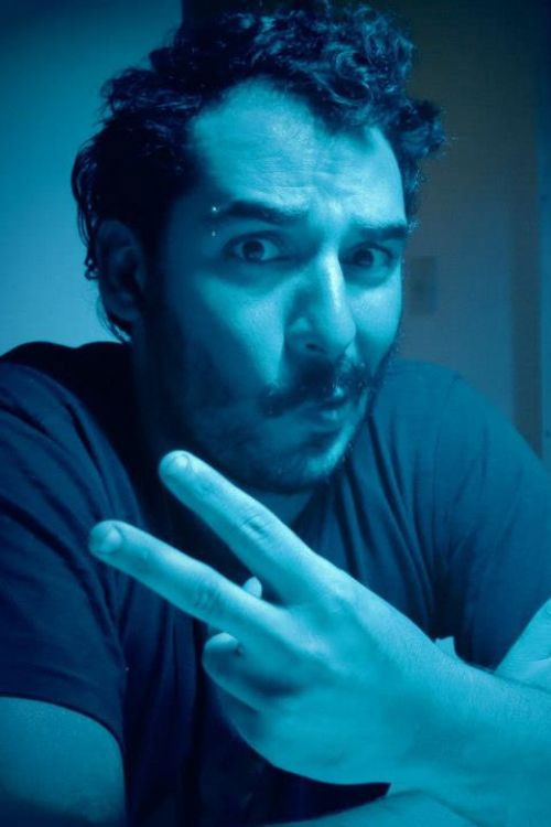 Антонио Дайуб