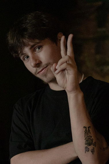 Габриел Рохде