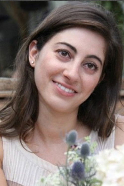 Марисса Кате Гоодхилл