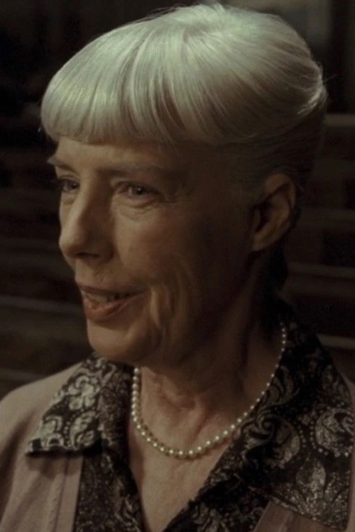 Цецилй Полсон