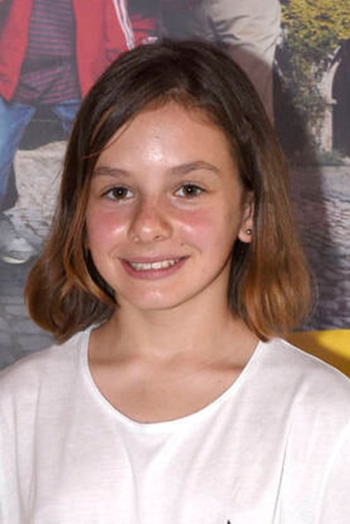 Стелла Брüцкнер