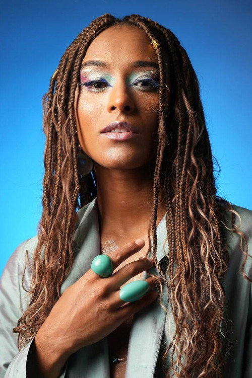 Марíлиа Лопес